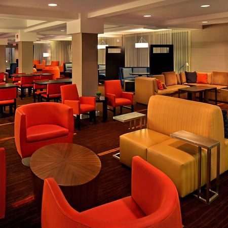 Courtyard Hartford Cromwell Otel Dış mekan fotoğraf
