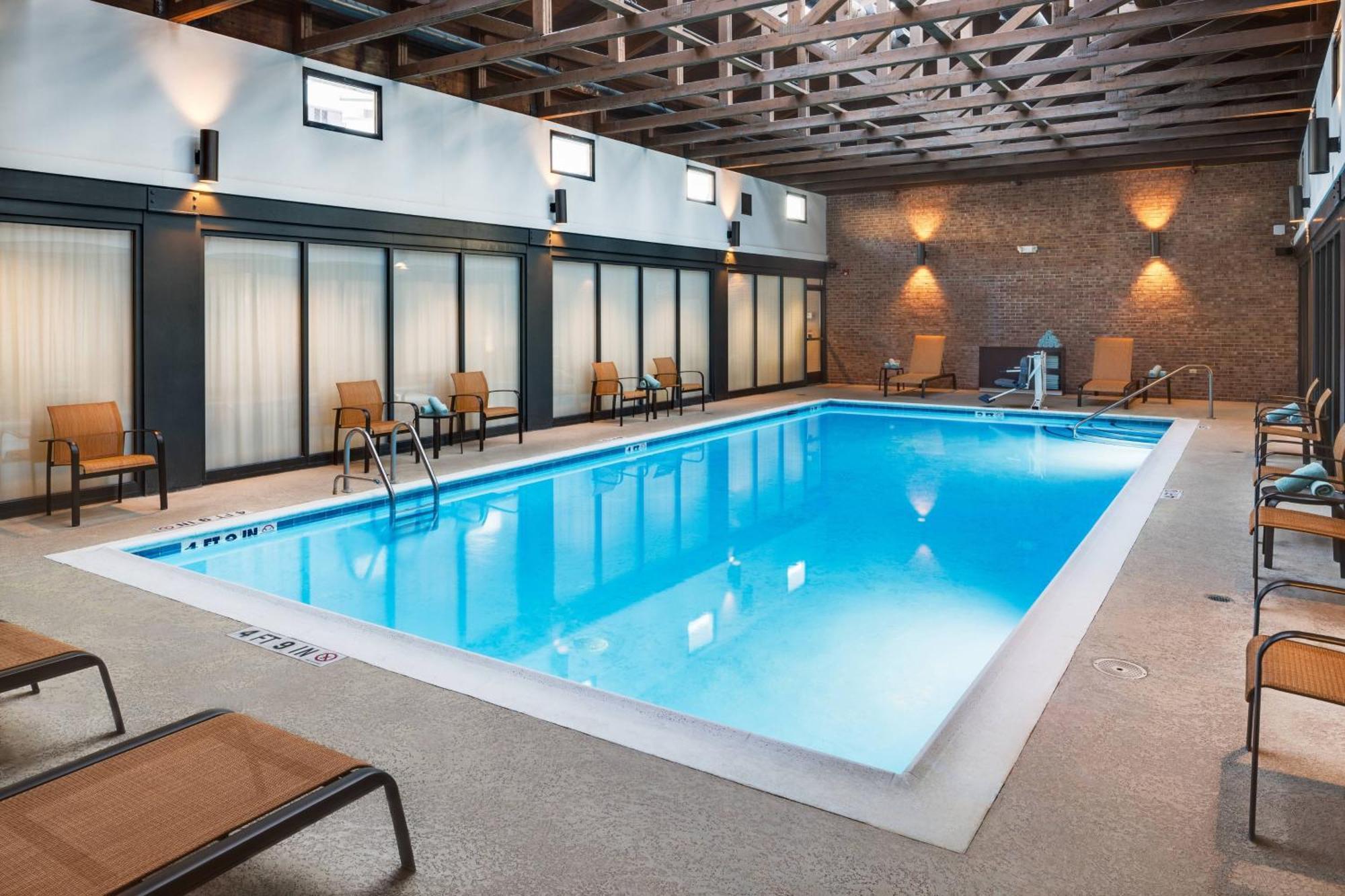 Courtyard Hartford Cromwell Otel Dış mekan fotoğraf