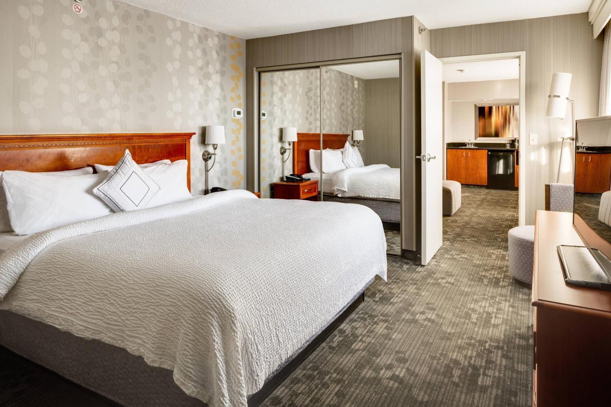 Courtyard Hartford Cromwell Otel Dış mekan fotoğraf